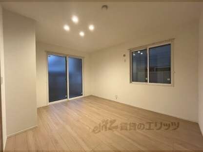 ベル・フィオーレの物件内観写真