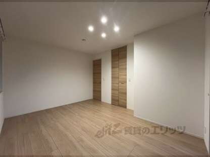 ベル・フィオーレの物件内観写真