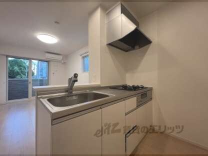 ＭＵＫＯ７－ＳＫＴⅠの物件内観写真