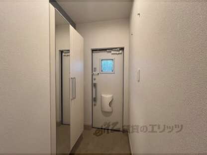 ＭＵＫＯ７－ＳＫＴⅠの物件内観写真