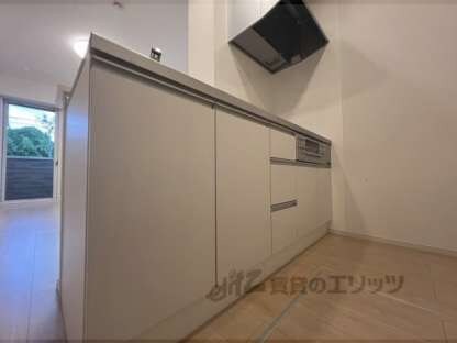 ＭＵＫＯ７－ＳＫＴⅠの物件内観写真