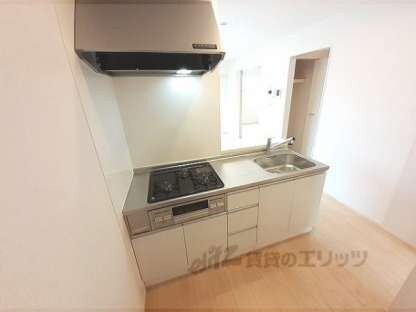 ＭＵＫＯ７－ＳＫＴⅠの物件内観写真