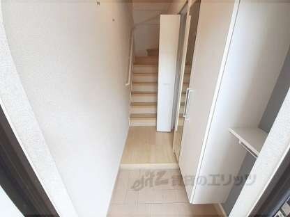 ＭＵＫＯ７－ＳＫＴⅠの物件内観写真