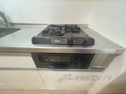 カーサミーオの物件内観写真