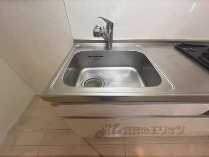 カーサミーオの物件内観写真