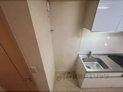 カーサミーオの物件内観写真