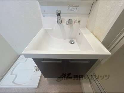 カーサミーオの物件内観写真