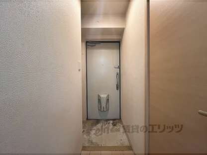 カーサミーオの物件内観写真