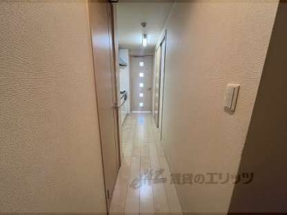 カーサミーオの物件内観写真