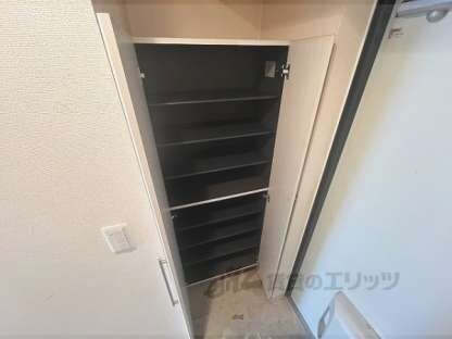 カーサミーオの物件内観写真