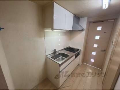 カーサミーオの物件内観写真