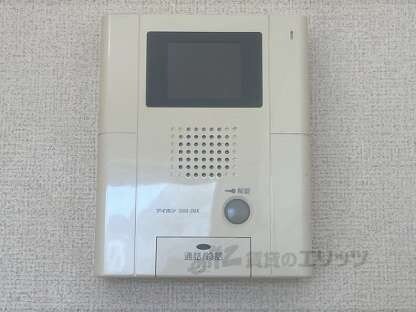 カーサミーオの物件内観写真