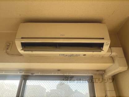 カーサミーオの物件内観写真