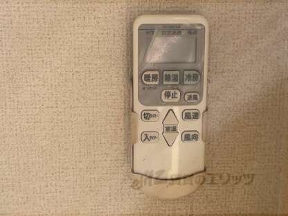 カーサミーオの物件内観写真