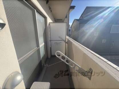 カーサミーオの物件内観写真