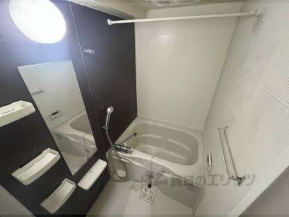 カーサミーオの物件内観写真