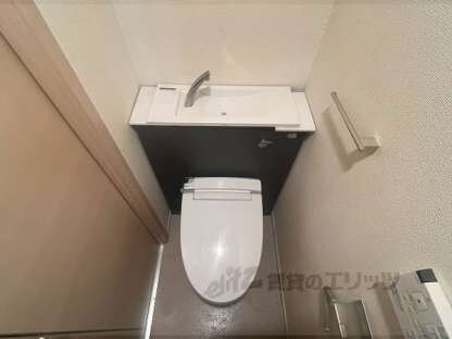 カーサミーオの物件内観写真