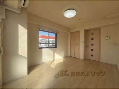 カーサミーオの物件内観写真