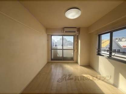 カーサミーオの物件内観写真