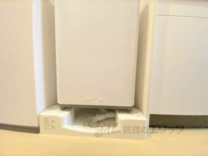 クレイノ大物の物件内観写真