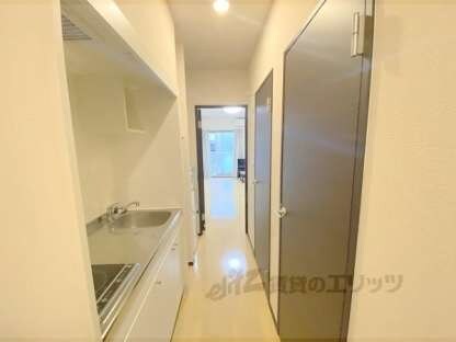 クレイノ大物の物件内観写真