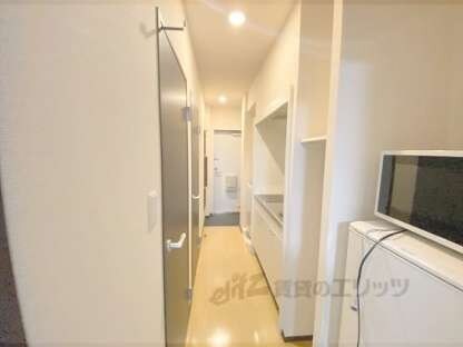 クレイノ大物の物件内観写真