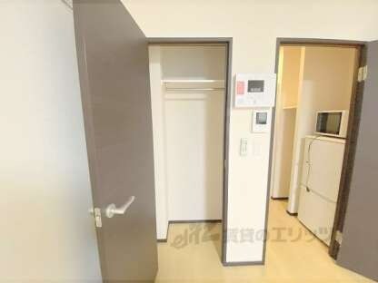 クレイノ大物の物件内観写真