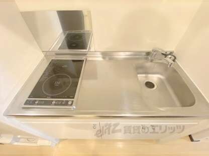 クレイノ大物の物件内観写真