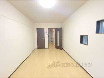 クレイノ大物の物件内観写真