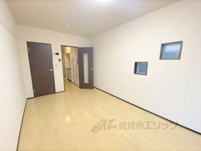 クレイノ大物の物件内観写真