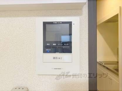 クレイノ大物の物件内観写真