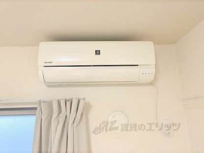 クレイノ大物の物件内観写真