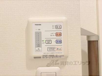 クレイノ大物の物件内観写真