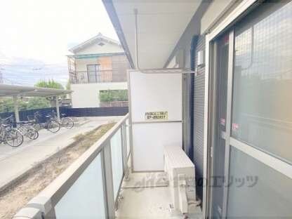 クレイノ大物の物件内観写真