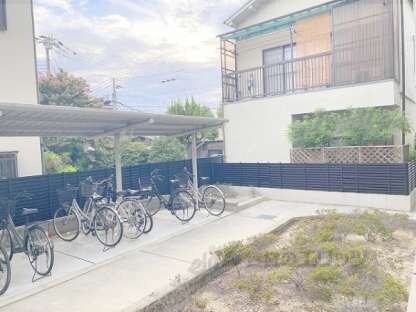 クレイノ大物の物件内観写真