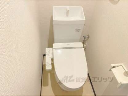 クレイノ大物の物件内観写真