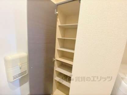 クレイノ大物の物件内観写真