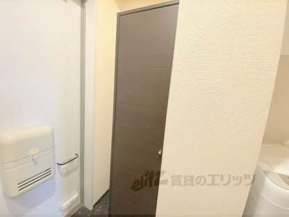 クレイノ大物の物件内観写真