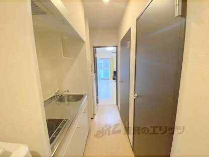 クレイノ大物の物件内観写真