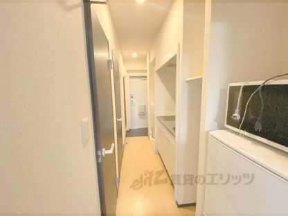 クレイノ大物の物件内観写真