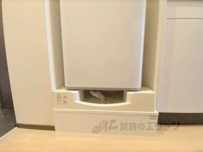 クレイノ大物の物件内観写真