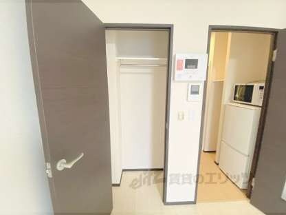 クレイノ大物の物件内観写真