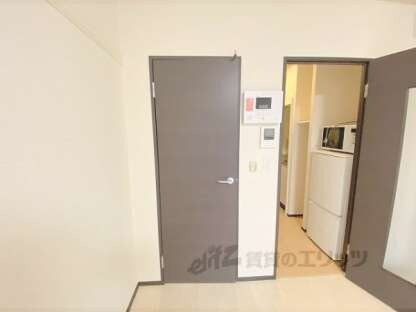 クレイノ大物の物件内観写真