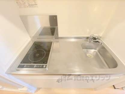 クレイノ大物の物件内観写真