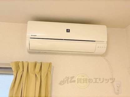 クレイノ大物の物件内観写真