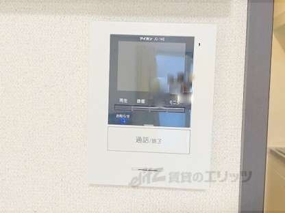 クレイノ大物の物件内観写真