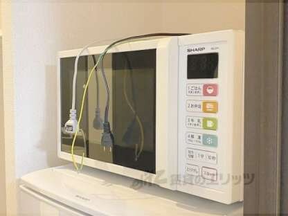 クレイノ大物の物件内観写真