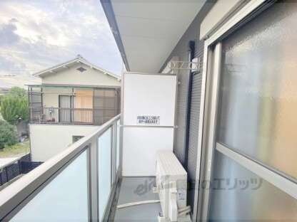 クレイノ大物の物件内観写真