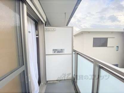 クレイノ大物の物件内観写真