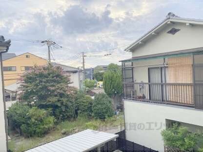 クレイノ大物の物件内観写真